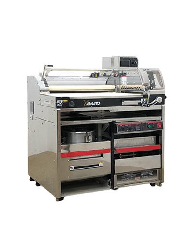 高価買取実施中 大和製作所そば製麺機 坂東太郎 の買取なら 厨房買取王