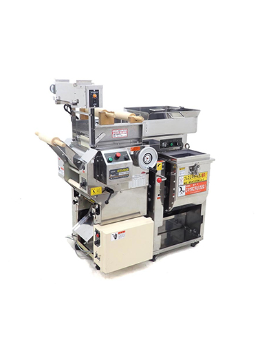 大和製作所小型製麺機リッチメン 