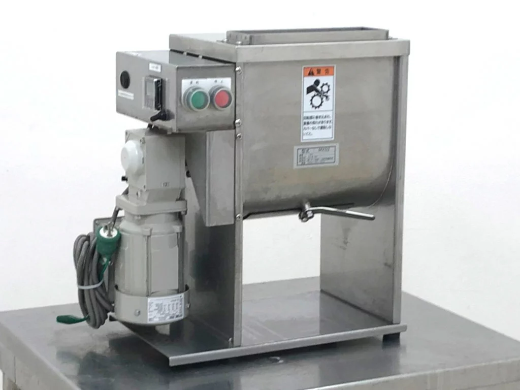 年末のプロモーション特価！ 麺名人全自動製麺機 めんでる MS-8 そば うどん ラーメン バスタ