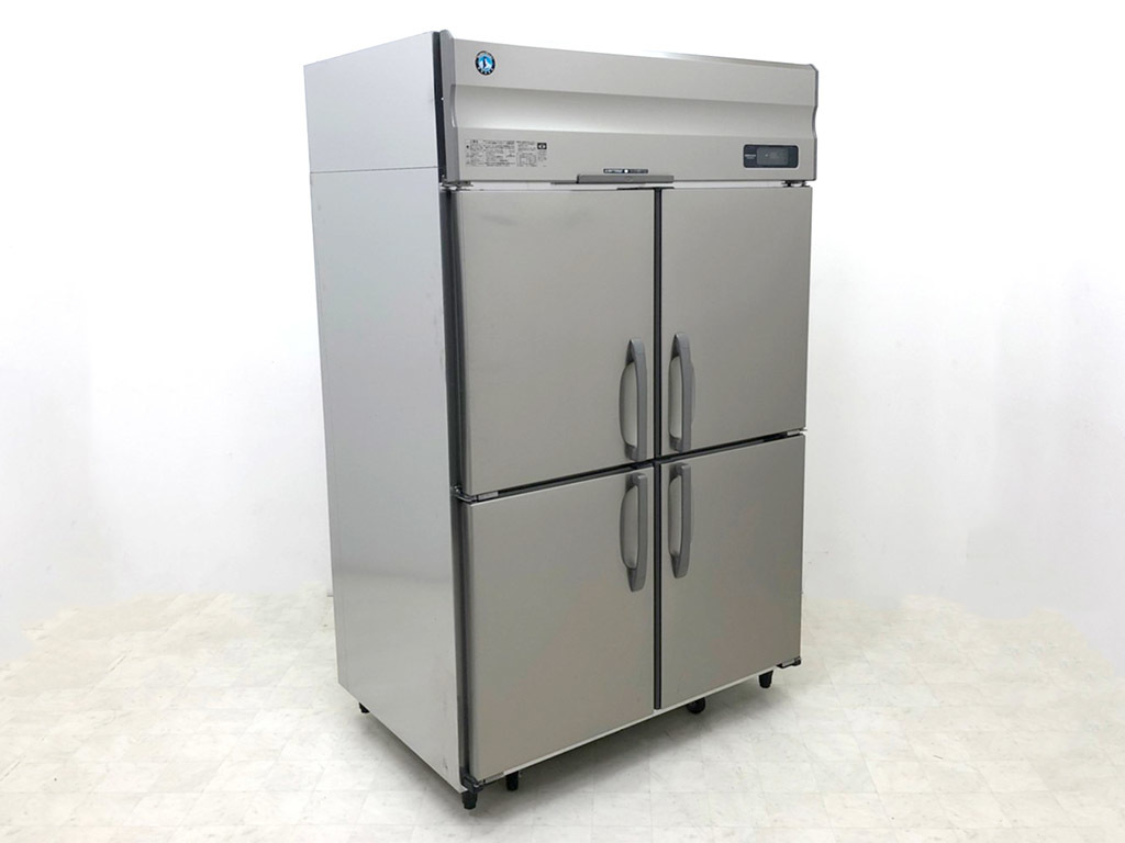 HR-150AT-ML (新型番：HR-150AT-1-ML) ホシザキ　業務用冷蔵庫　インバーター　単相100V　ワイドスルー  別料金にて 設置 入替 廃棄 - 29