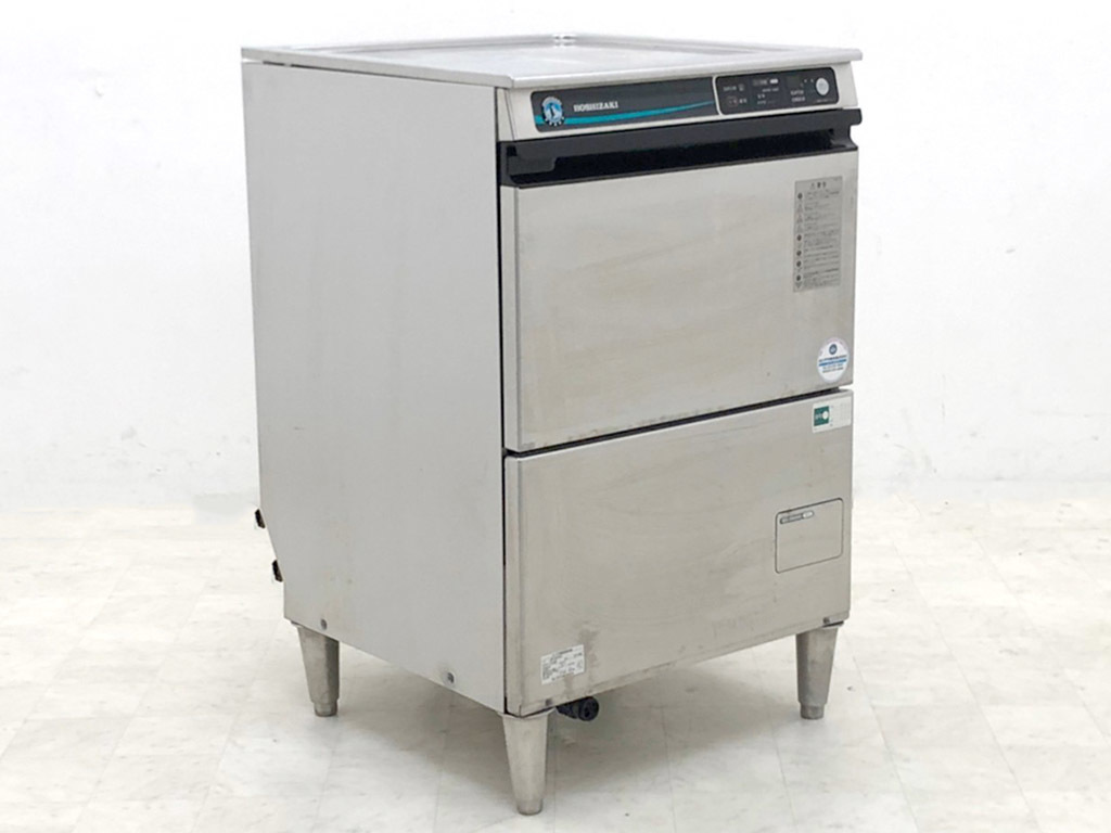 <em>買取金額</em><span>60,000円</span>ホシザキ アンダーカウンター食器洗浄機を高価出張買取りしました。