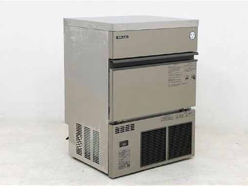 <em>買取金額</em><span>90,000円</span>フクシマガリレ 製氷機FIC-A65KV2を高価出張買取りしました。
