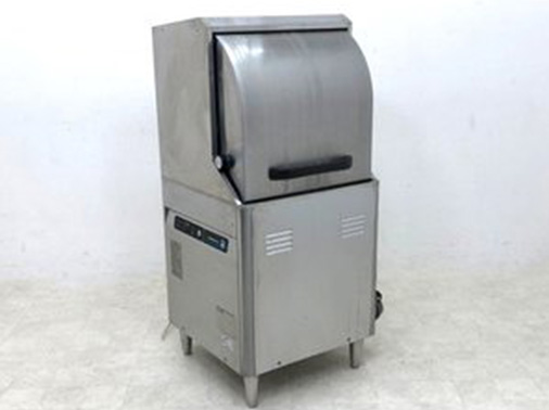<em>買取金額</em><span>95,000円</span>ホシザキ 業務用食器洗浄機を高価出張買取りしました。