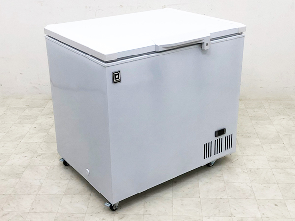 最終値下げ‼️ダイレイ冷凍ストッカー美品 お値下げしました！美品 