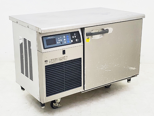 ホシザキ ブラストチラー＆ショックフリーザー HBC-6TA3 （D0151 2016 