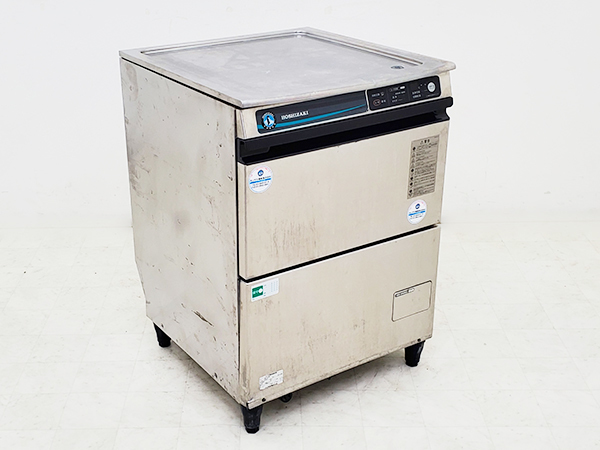 <em>買取金額</em><span>125,000円</span>ホシザキ アンダーカウンター業務用食器洗浄機を高価出張買取りしました。