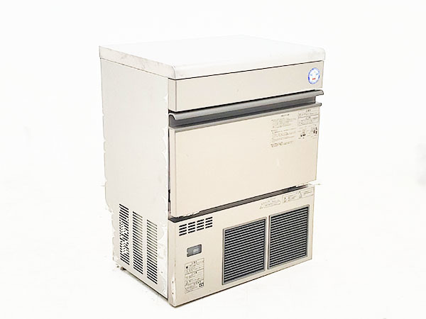 <em>買取金額</em><span>70,000円</span>フクシマガリレイ 製氷機アンダーカウンターを高価出張買取りしました。