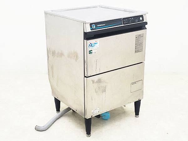 フジマック ドアタイプ洗浄機 FDW60FL75 LPG(プロパンガス) 通販