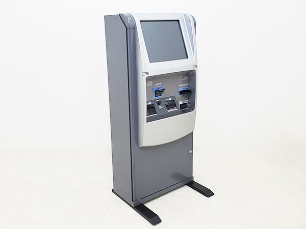 高価買取実施中！】マミヤ・オーピー製VMT-120券売機の買取なら厨房 