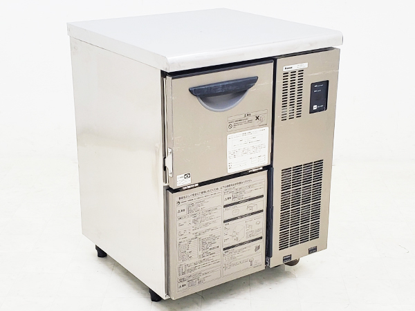 <em>買取金額</em><span>73,000円</span>ダイワ（大和冷機） チップアイスメーカー製氷機DRI-120LCを高価出張買取りしました。