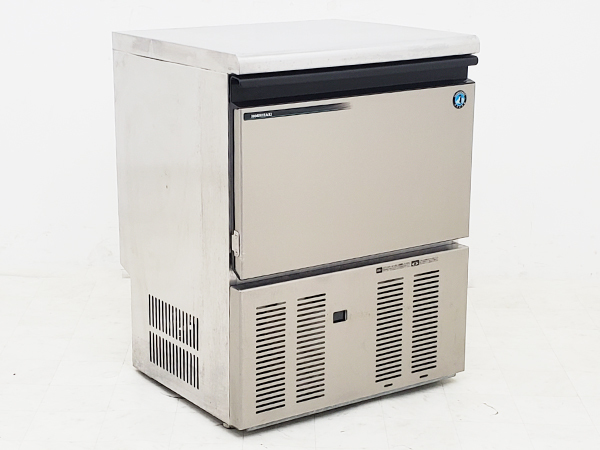 動確済み】2021年 ホシザキ 嗜み 業務用 全自動製氷機 IM-65M-2 