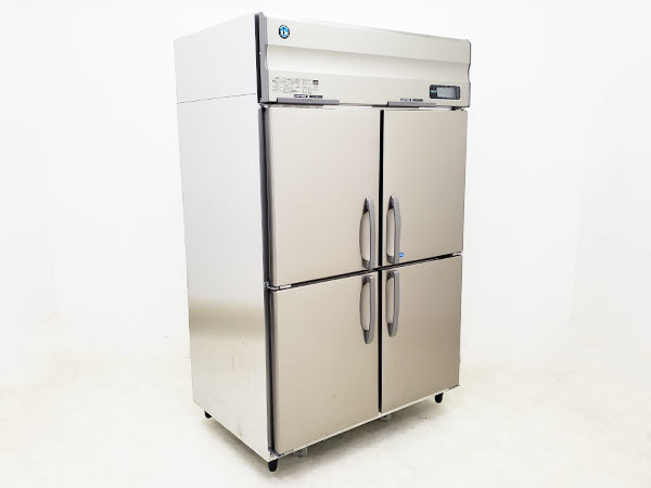 業務用冷凍庫・コールドテーブル冷凍庫を高く売りたいなら | 厨房機器 