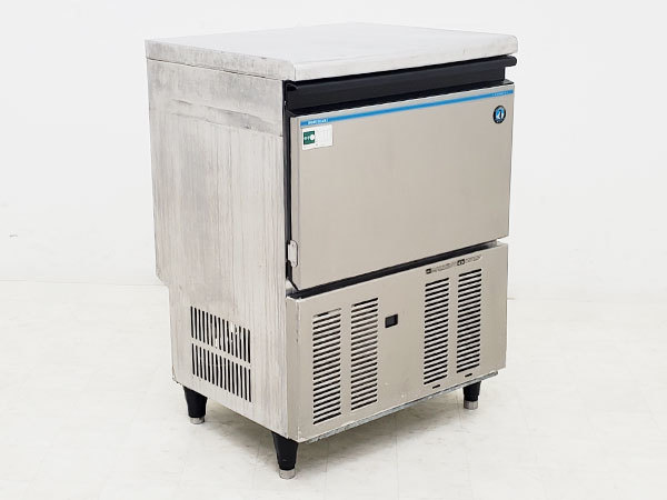 ホシザキ 全自動 製氷機 キューブアイスメーカー IM-20CM-2 幅450mm×奥行450mm×高さ630mm ホシザキ 全自動 製氷機 キューブアイスメーカー IM-20CM-2 幅450mm