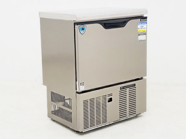 照井様ダイワ大和業務用製氷機キューブアイスメーカーDRI-35LME  