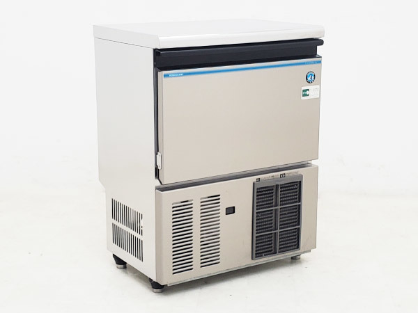 e*a様 ホシザキ製氷機2024年製アンダーカウンター 