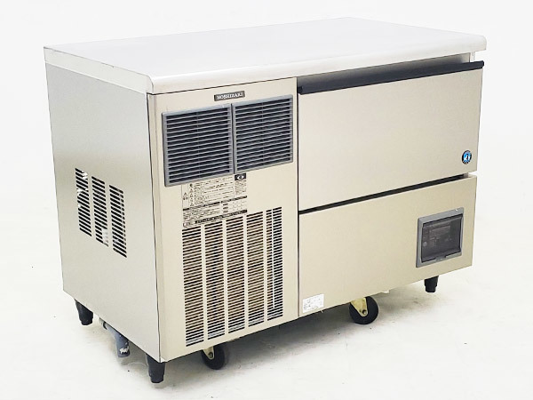 高価買取実施中！】ホシザキ製製氷機（スタックオンアイス）の買取なら  