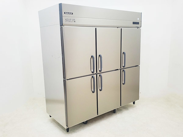 ホシザキ 台下冷凍庫 2023年製 使用1年❗️ 香ばしくっ 