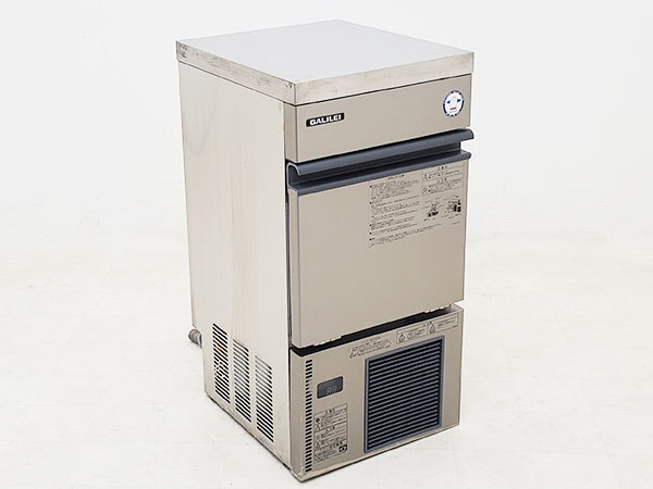 製氷機を高く売りたいなら | 厨房機器、高価買取中 | 厨房買取王