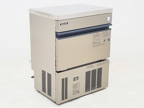 フクシマ製】製氷機の厨房機器を高価買取中！【厨房買取王】関東全域に 