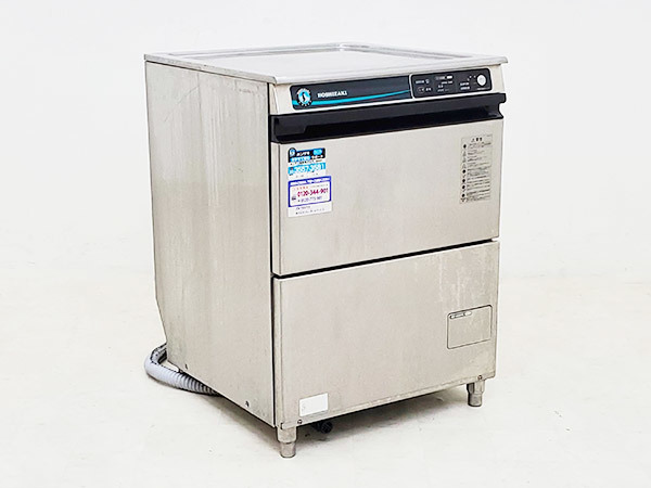 業務用食器洗浄機 JWEシリーズ ｜ 業務用の厨房機器ならホシザキ株式  