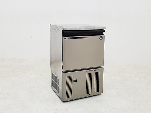 高価買取実施中！】大和冷機/ダイワ製製氷機（チップアイス）の買取 