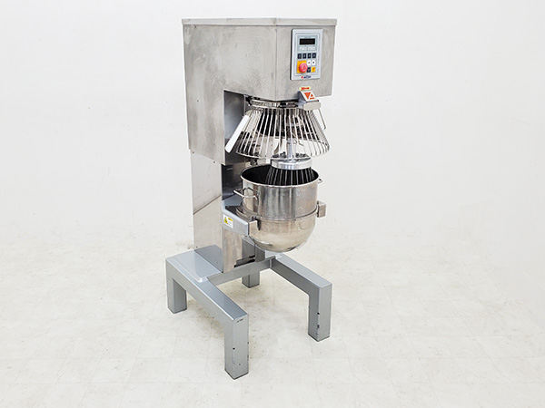 <em>買取金額</em><span>350,000円</span>ミキサー/愛工舎製作所/MS-20/マイティSシリーズ/を高価出張買取りしました。