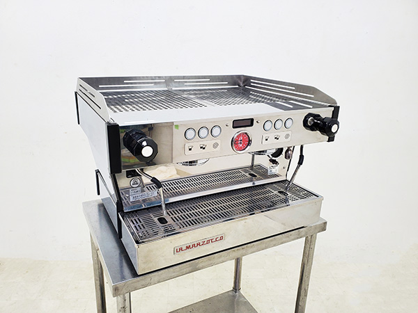 <em>買取金額</em><span>690,000円</span>マルゾッコ/エスプレッソマシン/PB-2を高価出張買取りしました。