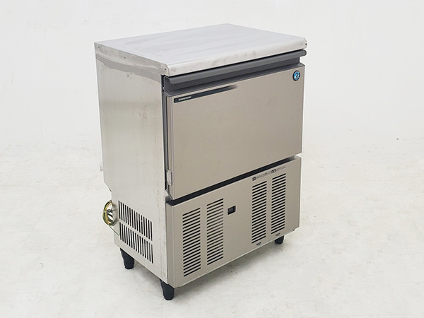 <em>買取金額</em><span>110,000円</span>ホシザキの製氷機 IM-45M-2 2025年製を高価出張買取りしました。