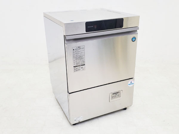 <em>買取金額</em><span>220,000円</span>ホシザキの食洗機 JWE-400TUC-H 2026年製を高価出張買取りしました。