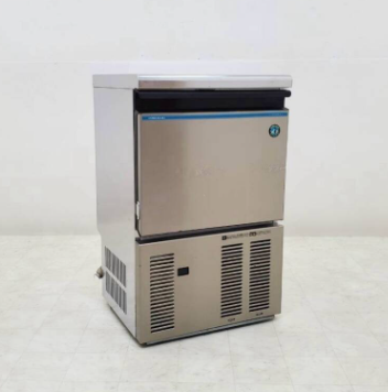 <em>買取金額</em><span>60,000円</span>ホシザキの製氷機 IM-35M-1 2020年製を高価出張買取りしました。