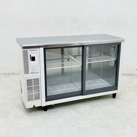 <em>買取金額</em><span>65,000円</span>ホシザキのショーケース RTS-120STD 2025年製を高価出張買取りしました。